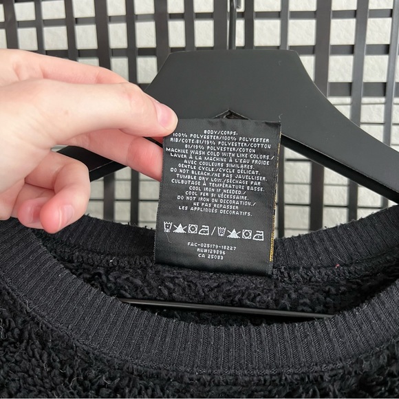 Disney Mickey gold collection Sherpa spirit jersey retro vacation travel summer - Picture 6 of 8